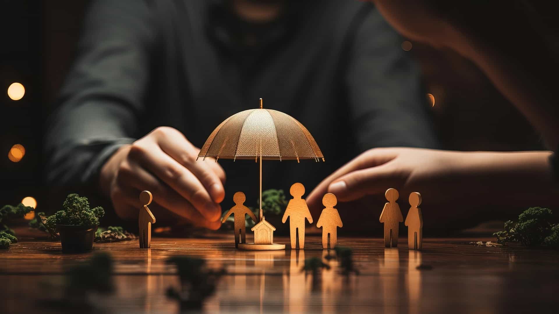 Personenversicherung Allgemein 01